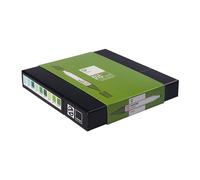 Talens | Pantone Marker Set de 9 Green | Rotulador Doble Punta con Punta de Pincel y Cincel | Tinta Pigmentada a Base de Agua en Colores Pantone