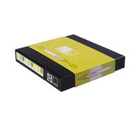 Talens | Pantone Marker Set de 9 Green Yellow | Rotulador Doble Punta con Punta de Pincel y Cincel | Tinta Pigmentada a Base de Agua en Colores Pantone