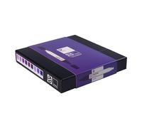Talens | Pantone Marker Set de 9 Purple | Rotulador Doble Punta con Punta de Pincel y Cincel | Tinta Pigmentada a Base de Agua en Colores Pantone