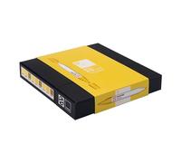 Talens | Pantone Marker Set de 9 Yellow | Rotulador Doble Punta con Punta de Pincel y Cincel | Tinta Pigmentada a Base de Agua en Colores Pantone