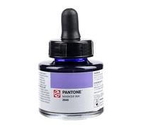 Talens | Pantone Tinta para Rotulador 30 ml 2645 | Tinta Fluida + Relleno de Marker | Tinta Pigmentada a Base de Agua en 108 Colores Pantone