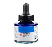 Talens | Pantone Tinta para Rotulador 30 ml 3005 | Tinta Fluida + Relleno de Marker | Tinta Pigmentada a Base de Agua en 108 Colores Pantone