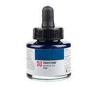 Talens | Pantone Tinta para Rotulador 30 ml 3025 | Tinta Fluida + Relleno de Marker | Tinta Pigmentada a Base de Agua en 108 Colores Pantone