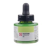 Talens | Pantone Tinta para Rotulador 30 ml 366 | Tinta Fluida + Relleno de Marker | Tinta Pigmentada a Base de Agua en 108 Colores Pantone