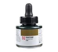Talens | Pantone Tinta para Rotulador 30 ml 7560 | Tinta Fluida + Relleno de Marker | Tinta Pigmentada a Base de Agua en 108 Colores Pantone