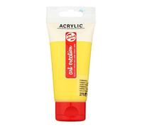 Talens Pintura Acrílica Art Creation Amarillo Primario Tubo 75 mL 275 ++
