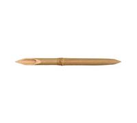 Talens PLUMA DE BAMBU 18CM