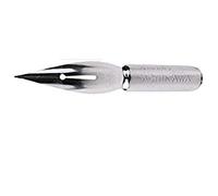 Talens PLUMILLA Modelo Spoon DE LA Marca Alta DUREZA Y Especialmente INDICADA para Principiantes