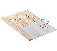 Talens PORTAPINCELES DE BAMBOO 40X40CM