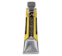 Talens Rembrandt - Excelentes colores de pintura al óleo - 40 ml - 254 Amarillo limón permanente