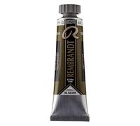 Talens Rembrandt Professional Oil 15ML OLIVE GREEN