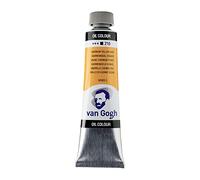 Talens Royal Van Gogh Oil Paint : 40ml : Cadmium Yellow Dp S2