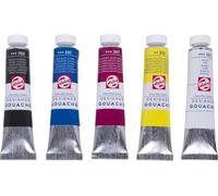 TALENS SET MIX GOUACHE 5X20ML