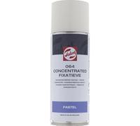 Royal Talens Spray fijador concentrado para pastel Modelo 064 – 400 ml
