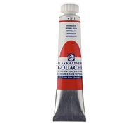 TALENS GOUACHE VERMILION 20ML