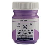 Talens GOUACHE TÉMPERA EXTRAFINA 50 ML (Nº 556 LILA)