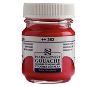 Talens Témpera Calidad Extrafina - Rosa oscuro 362-50 ml