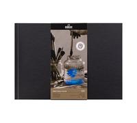 Talens Water Colour Jurnal, tapa dura, A4 horizontal, 200 g/m², 30 páginas