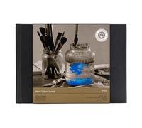 Talens Water Colour Jurnal, tapa dura, A5 horizontal, 200 g/m², 30 páginas