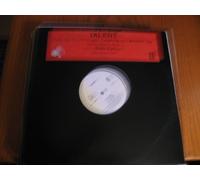 Talent - Celebrity [Vinilo]