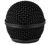 Talent DM-RGB - Parrilla de malla para micrófono Shure SM58 BETA58 SM58LC SV100 RK143G PGX2