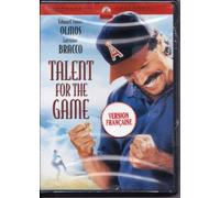 Talent for the Game [Alemania] [DVD]