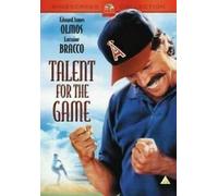 Talent For The Game [Edizione: Regno Unito] [Reino Unido] [DVD]