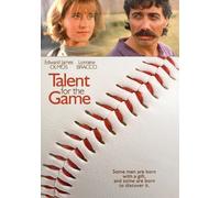 Talent for the Game [Reino Unido] [DVD]
