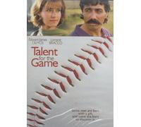 Talent for the Game [USA] [DVD]