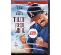 Talent for the Game (Widescreen Edition) by Edward James Olmos