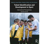 Identificación y desarrollo del talento en el deporte: Perspectivas internacionales