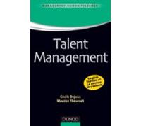 Talent Management (ebook)