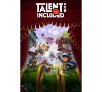 Talent Not Included