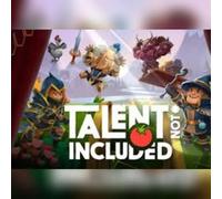 Talent Not Included (PC) Steam Key - GLOBAL