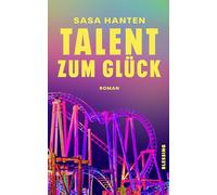Talent zum Glück: 'Selbst im größten Unglück ist dieses Buch noch von unbrechbarer Vergnügtheit und einer hemdsärmeligen Liebenswürdigkeit, wie es sie in der Literatur nur selten gibt.' Barbara Zeman