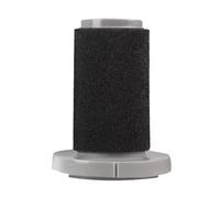 TALENTEC home | 1x Filtro HEPA para Aspiradoras Repuesto Compatible con Deerma DX700 y DX700S| Reemplazo Escoba inalámbrica de Vacío | Color Negro y Gris