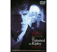 Talented Mr. Ripley [05/E, J] [Alemania] [DVD]