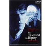 Talented Mr. Ripley [99/Vista/E [Alemania] [DVD]