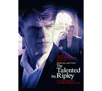 Talented Mr.Ripley [DVD de Audio]