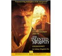 Talented Mr. Ripley [DVD] [Import]