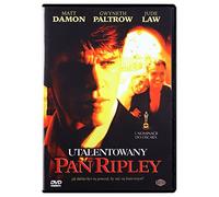 Talented Mr. Ripley [DVD] (IMPORT) (No hay versión española)
