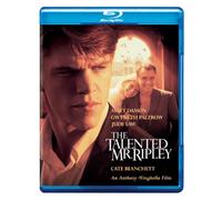 Talented Mr Ripley [Edizione: Stati Uniti] [Reino Unido] [Blu-ray]