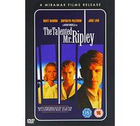 Talented Mr. Ripley [Reino Unido] [DVD]