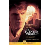 Talented Mr Ripley [Reino Unido] [DVD]