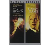 Talented Mr Ripley / Ripley's Game [USA] [DVD]
