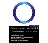 Talento Femenino Y Sociedad Civil