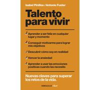Talento para vivir | Isabel Pinillos
