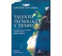 talento tecnologia y tiempo