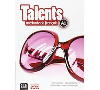 Talents. Livre De L'Eleve A1