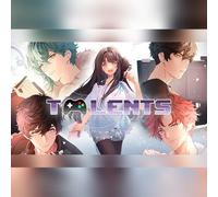 Talents (PC) Steam Gift - GLOBAL